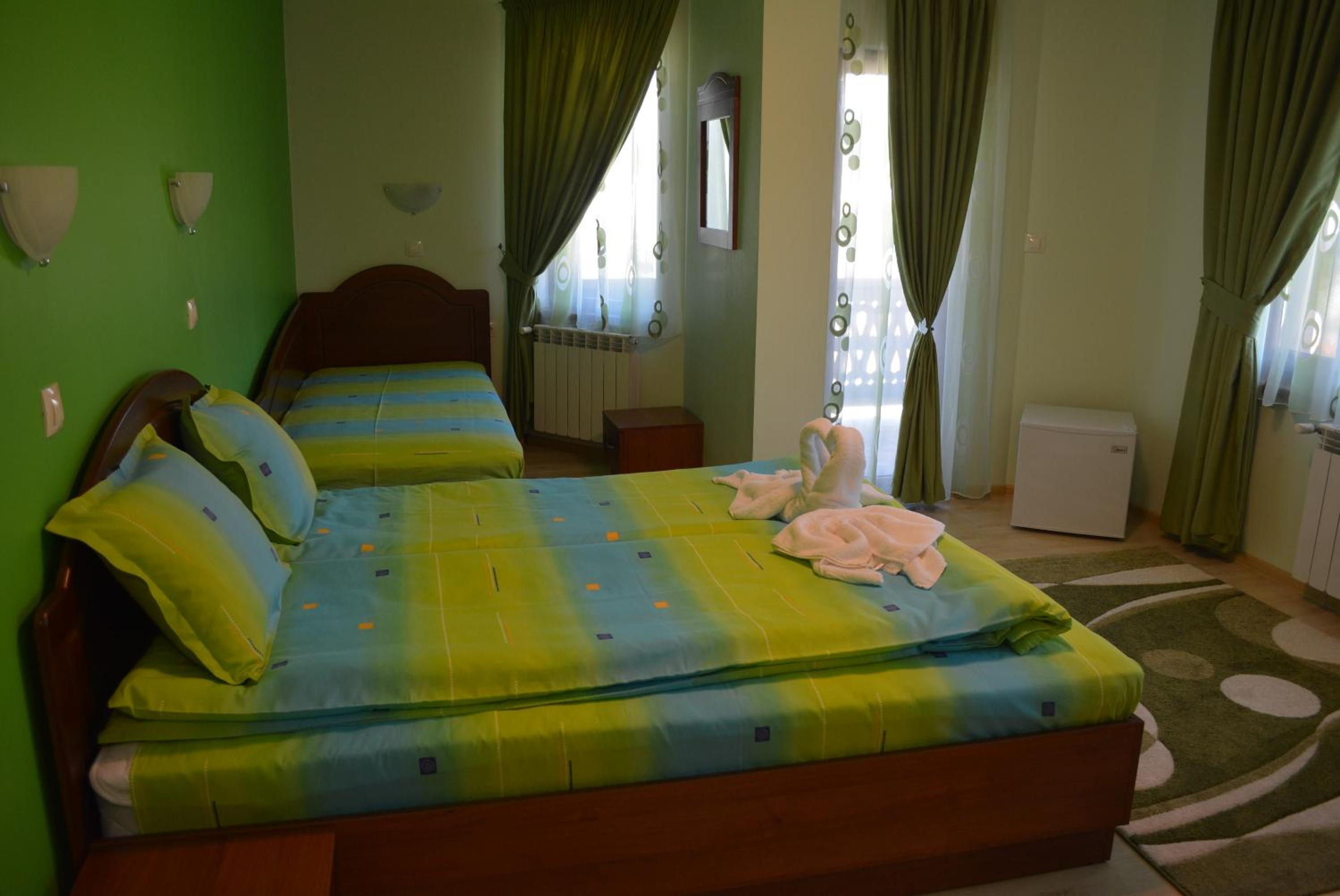 Guest House H Dzhogolanov
