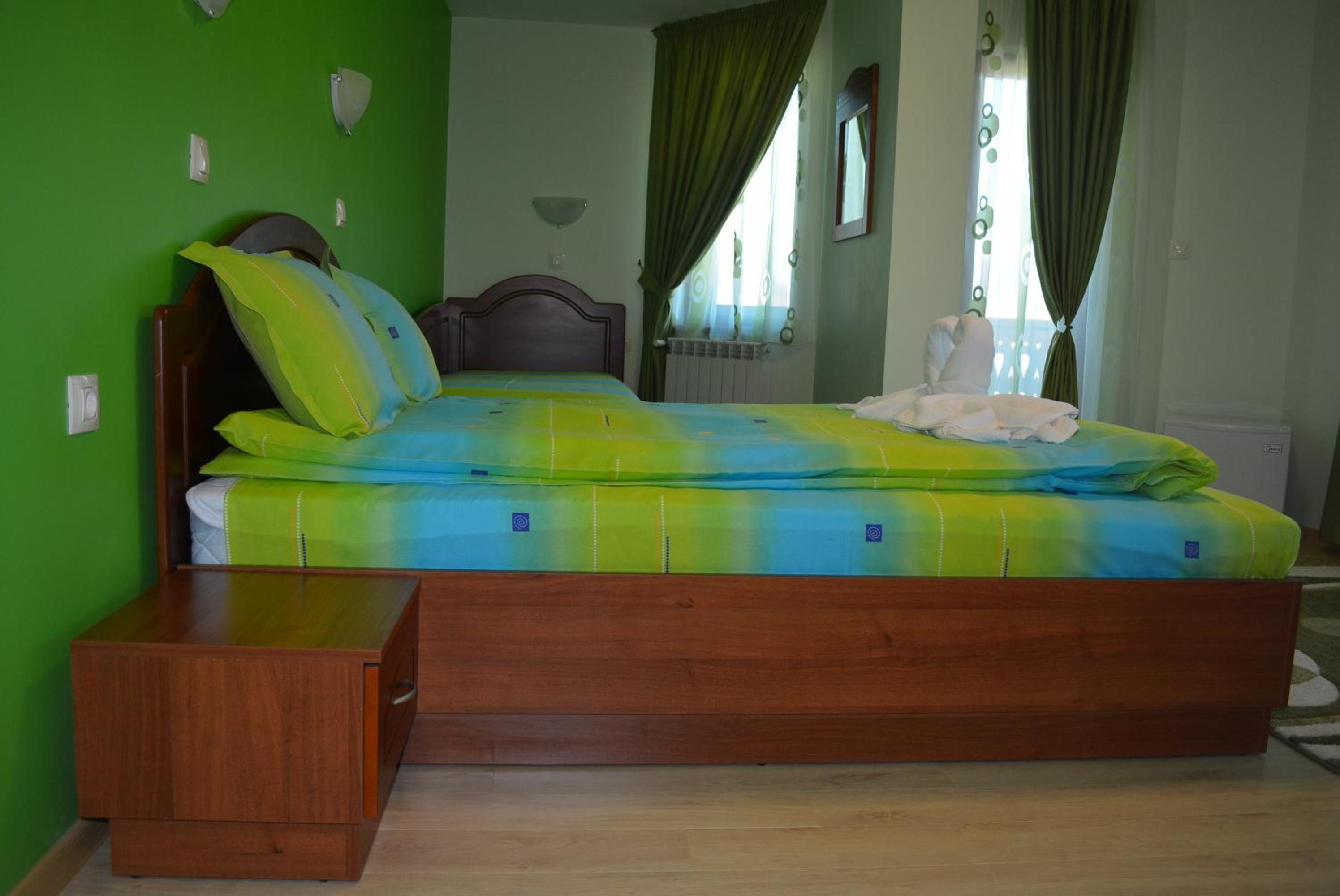 Guest House H Dzhogolanov
