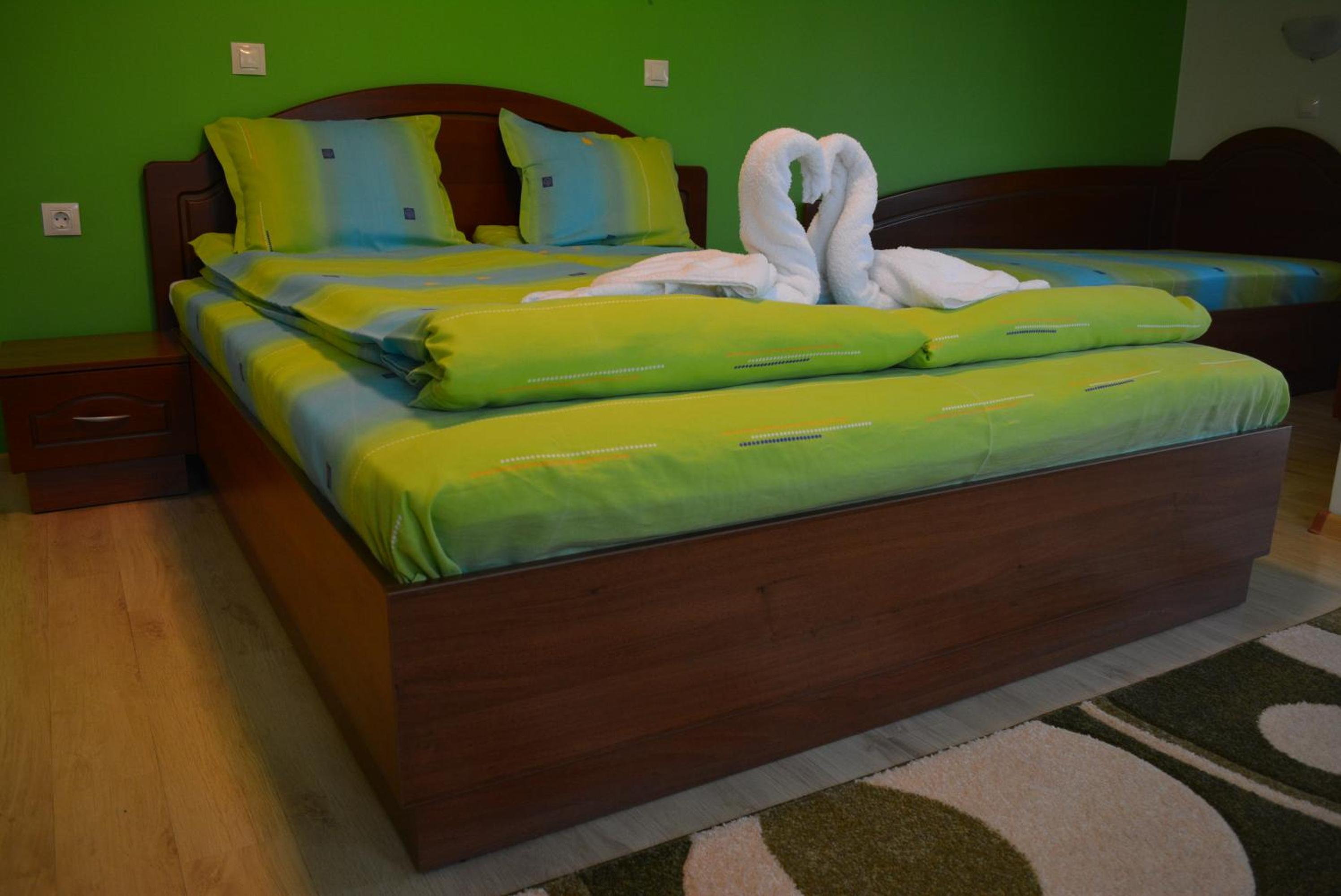 Guest House H Dzhogolanov