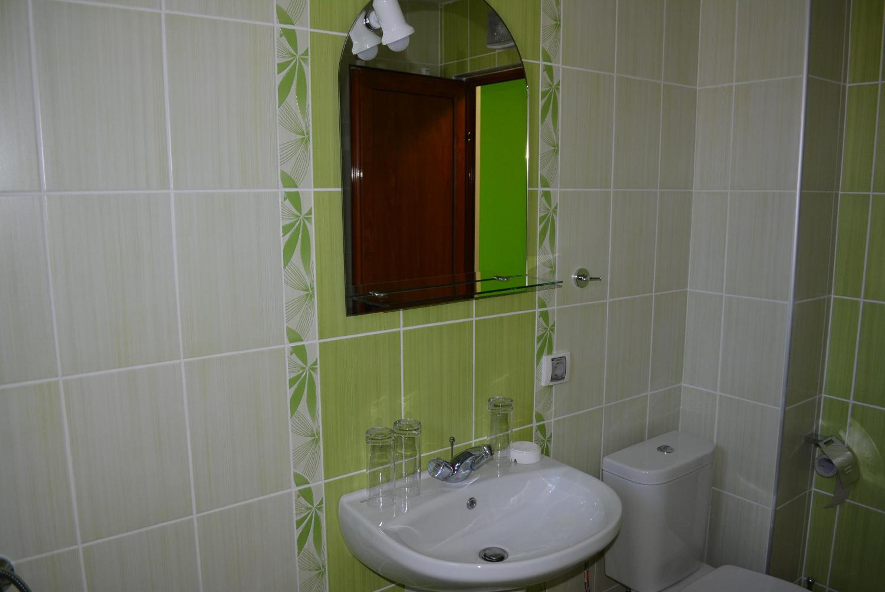 Guest House H Dzhogolanov