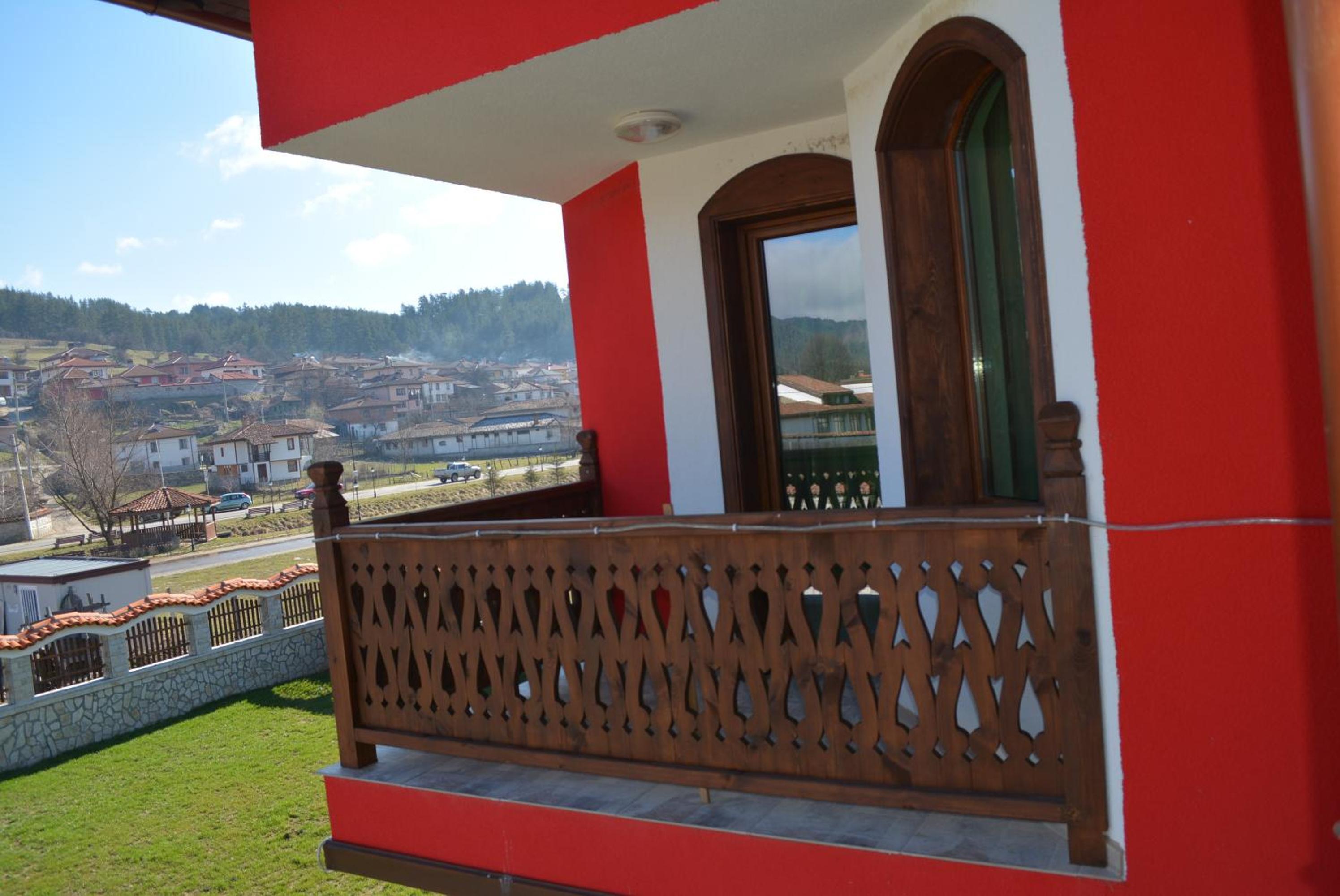 Guest House H Dzhogolanov