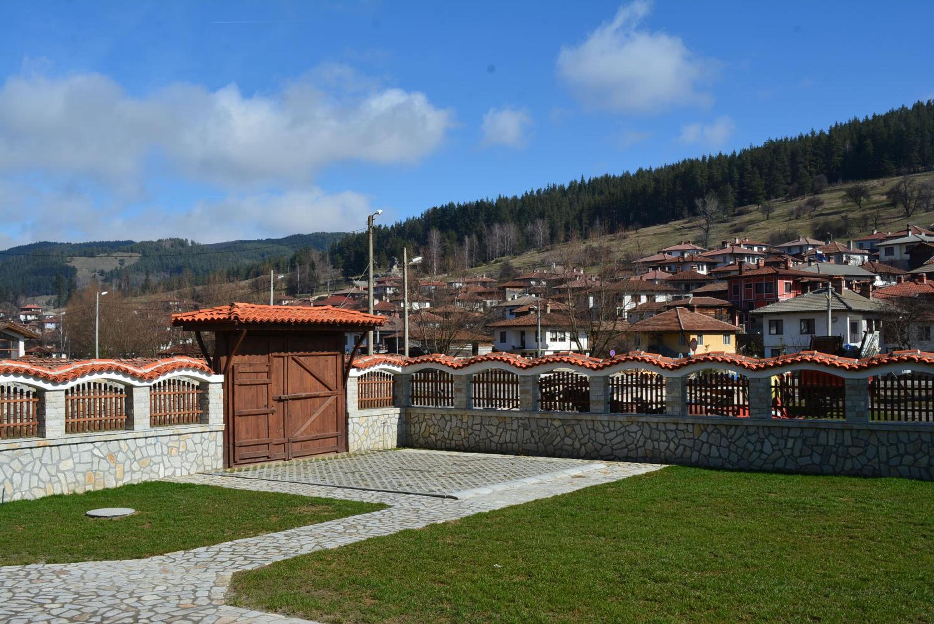 Guest House H Dzhogolanov