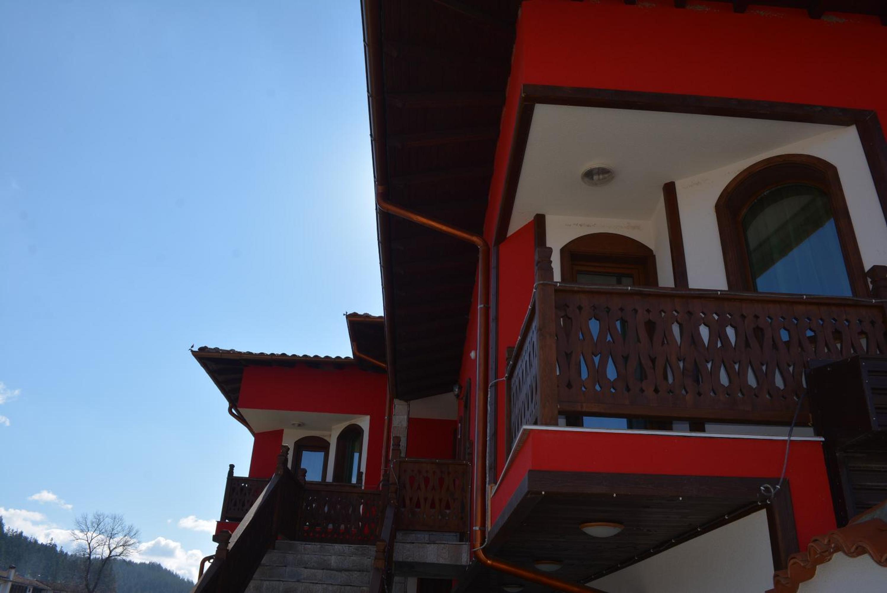 Guest House H Dzhogolanov
