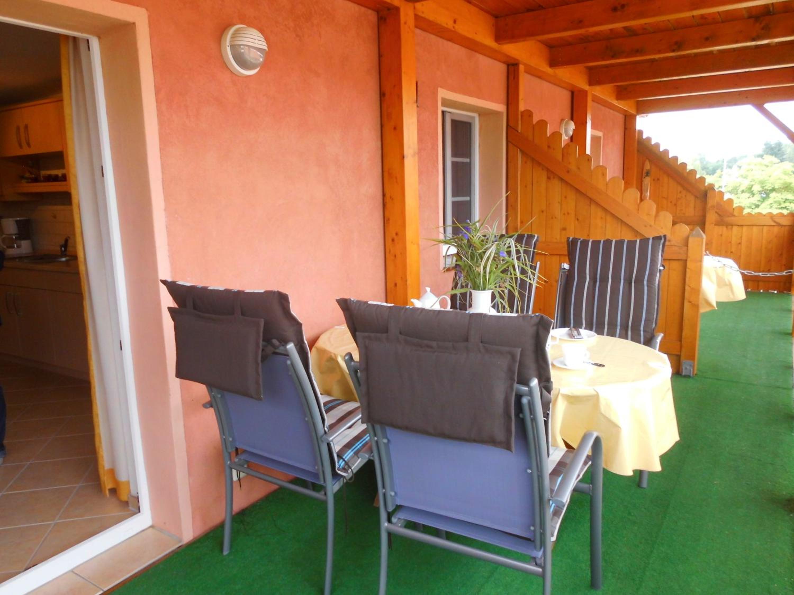Ferienwohnungen Charlottenhof - Property Image 156
