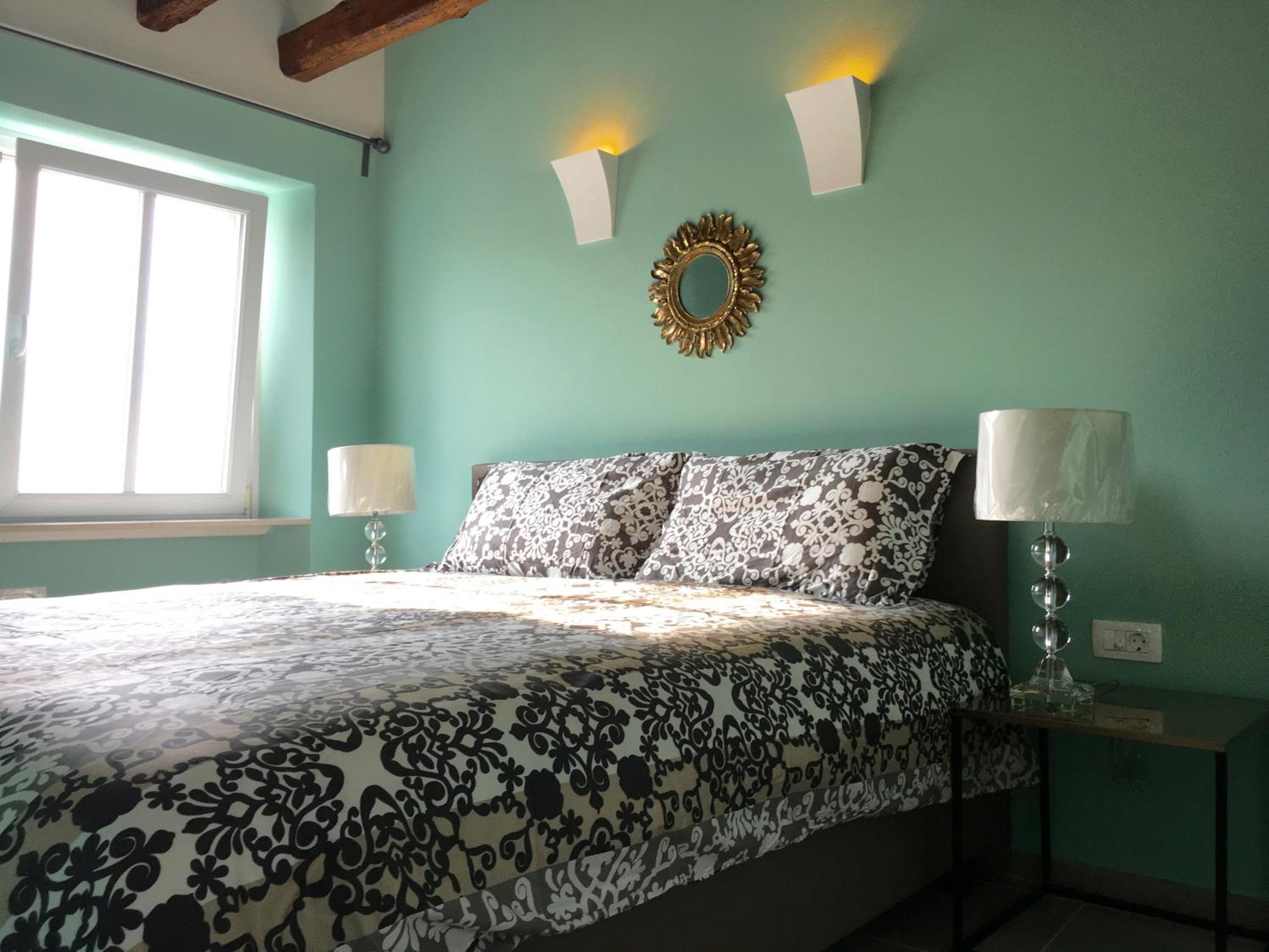 Bellavista Attic Apartment view 2