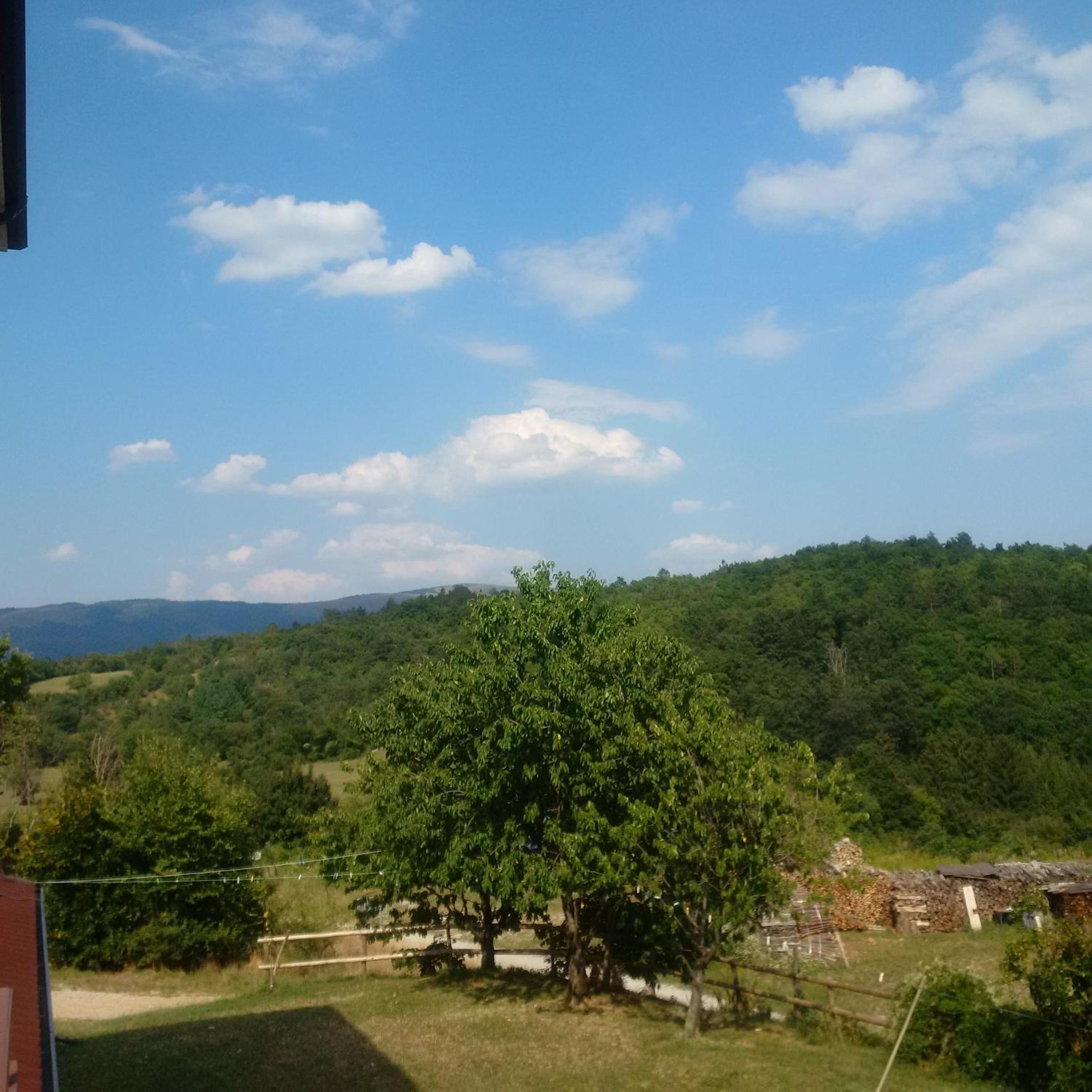Osterija Na Planinci