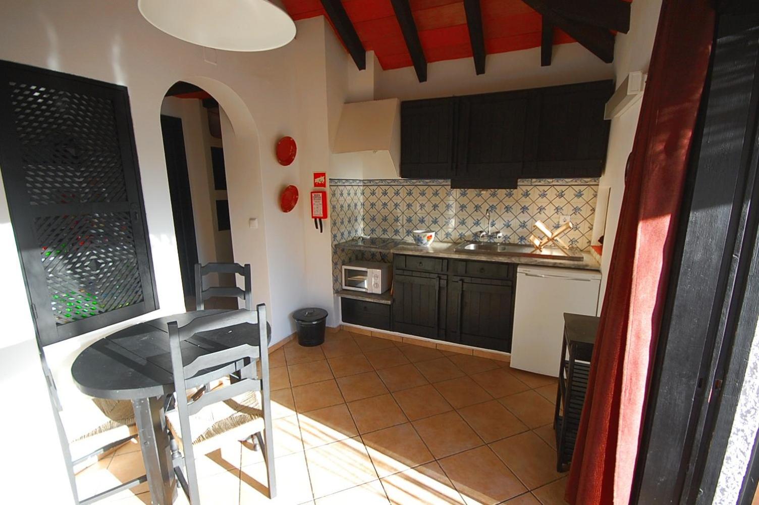 Pedras D'el Rei Villa V1 view 2