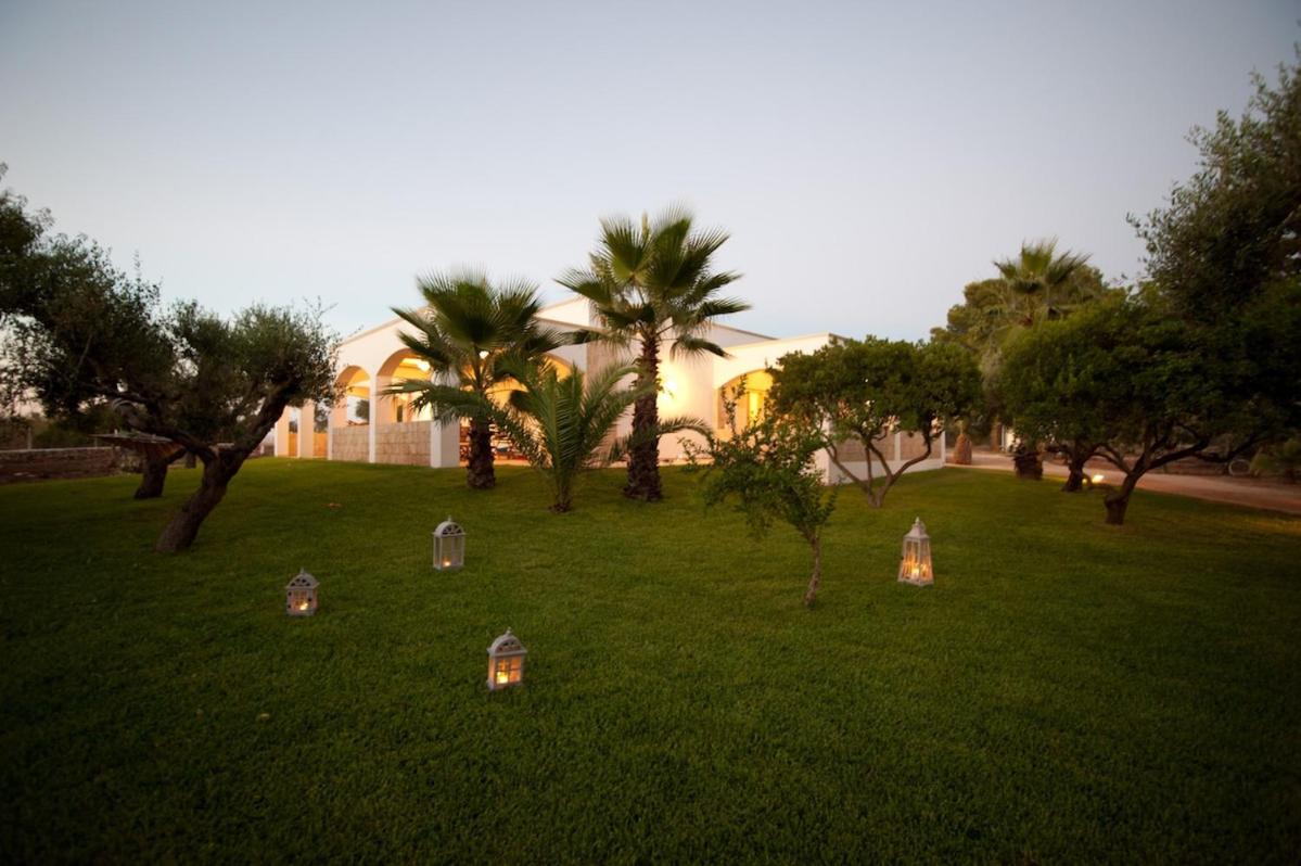 Appartamento Villa Nisapiro' Sannicola, photo 80
