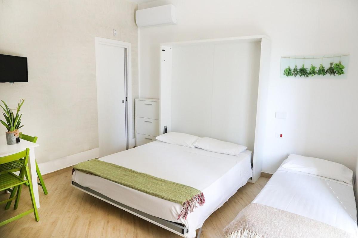 Appartamento Villa Nisapiro' Sannicola, photo 41