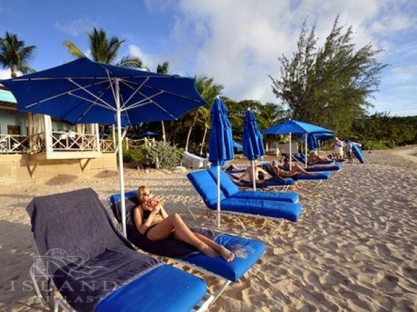 Royal Westmoreland Benjoli Breeze, Palm Ridge 10 by Island Villas