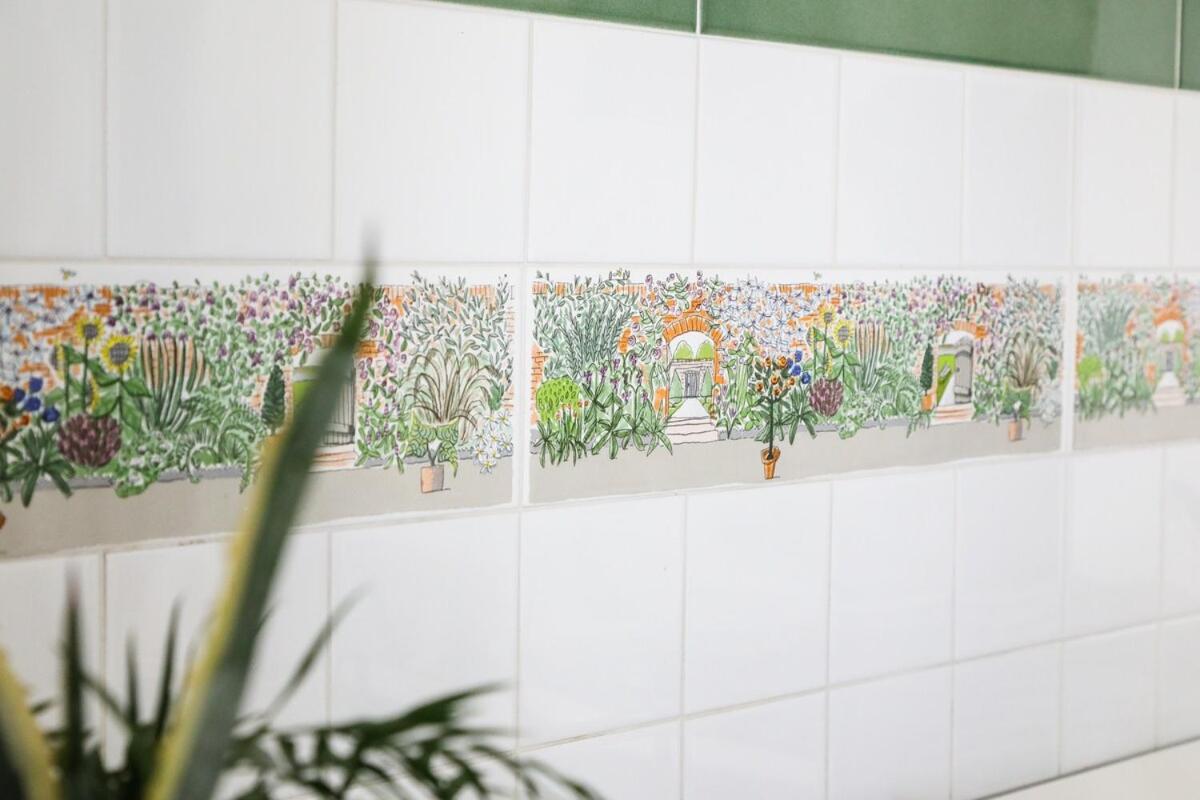 Appartamento Villa Nisapiro' Sannicola, photo 90