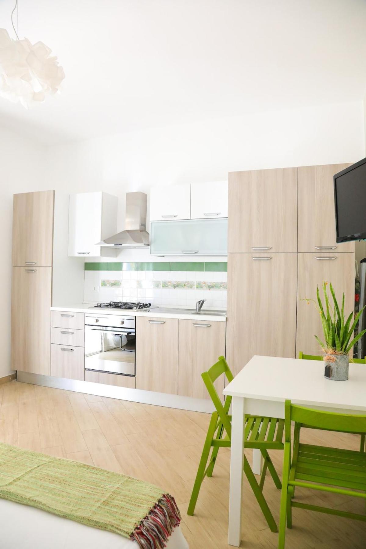 Appartamento Villa Nisapiro' Sannicola, photo 93