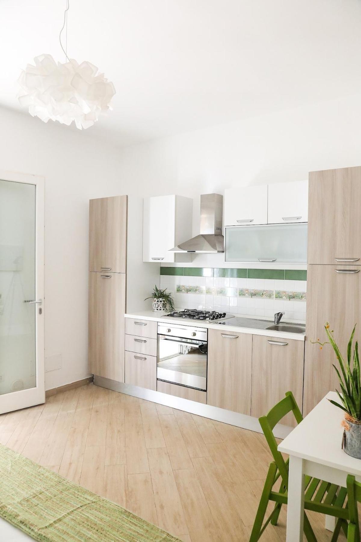 Appartamento Villa Nisapiro' Sannicola, photo 38