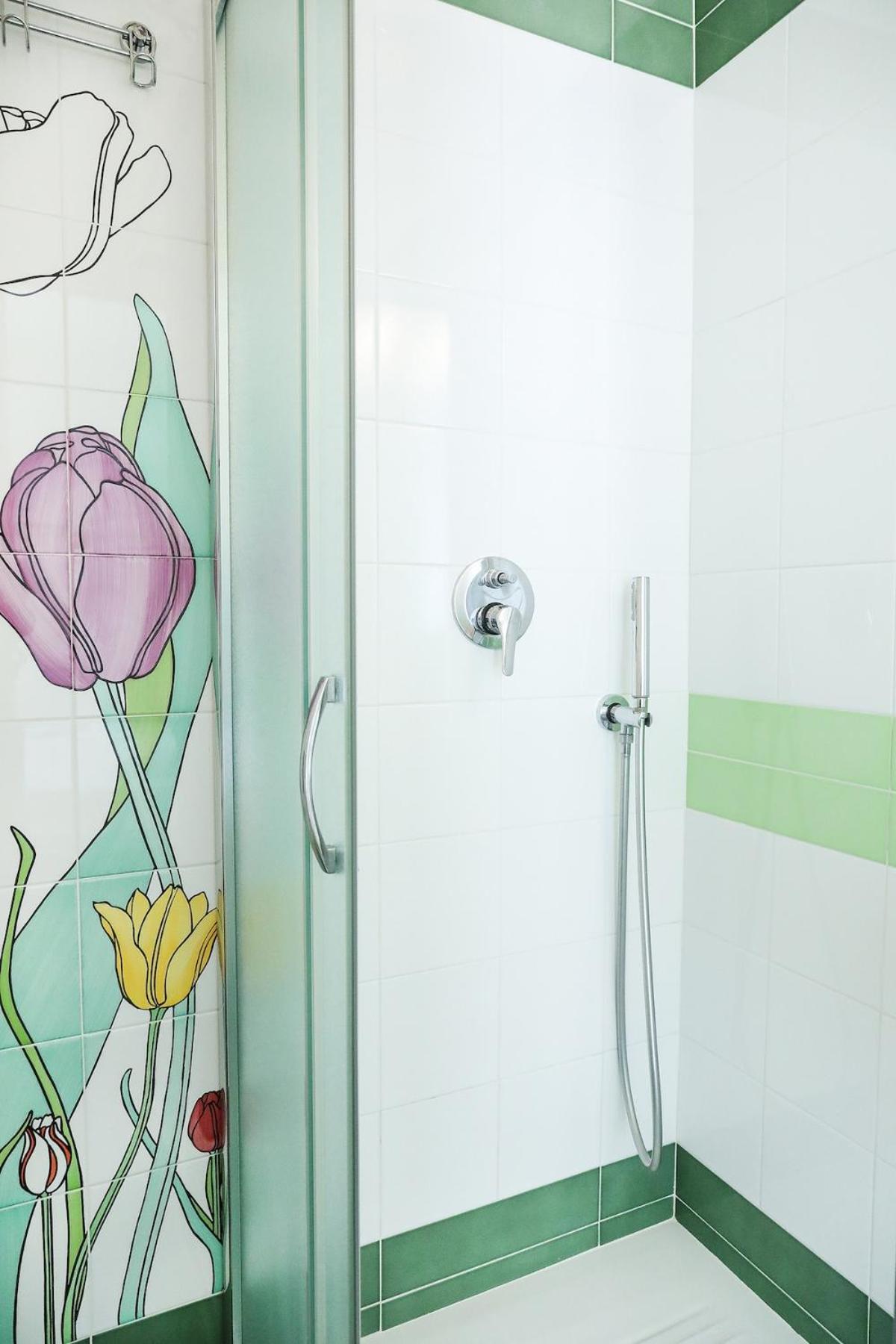 Appartamento Villa Nisapiro' Sannicola, photo 7