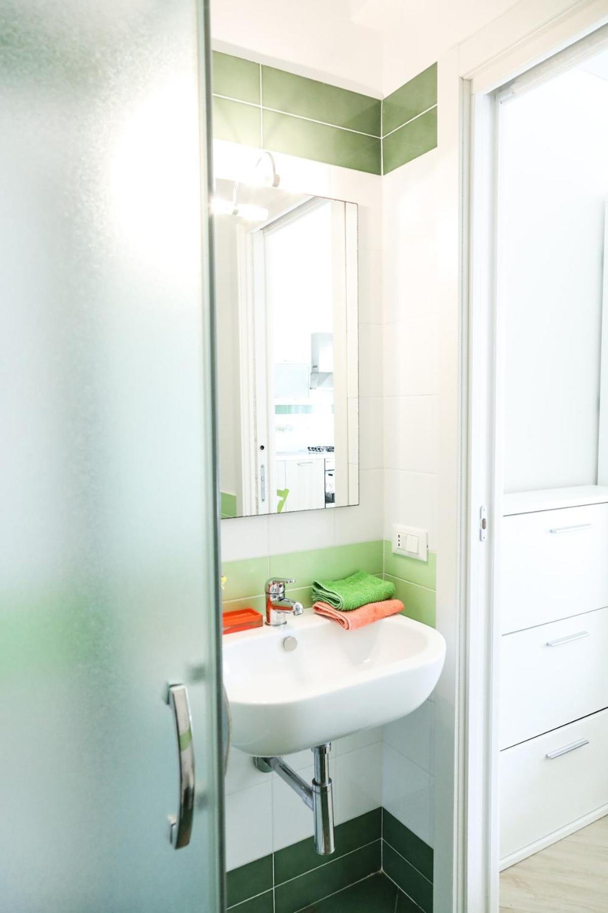 Appartamento Villa Nisapiro' Sannicola, photo 10