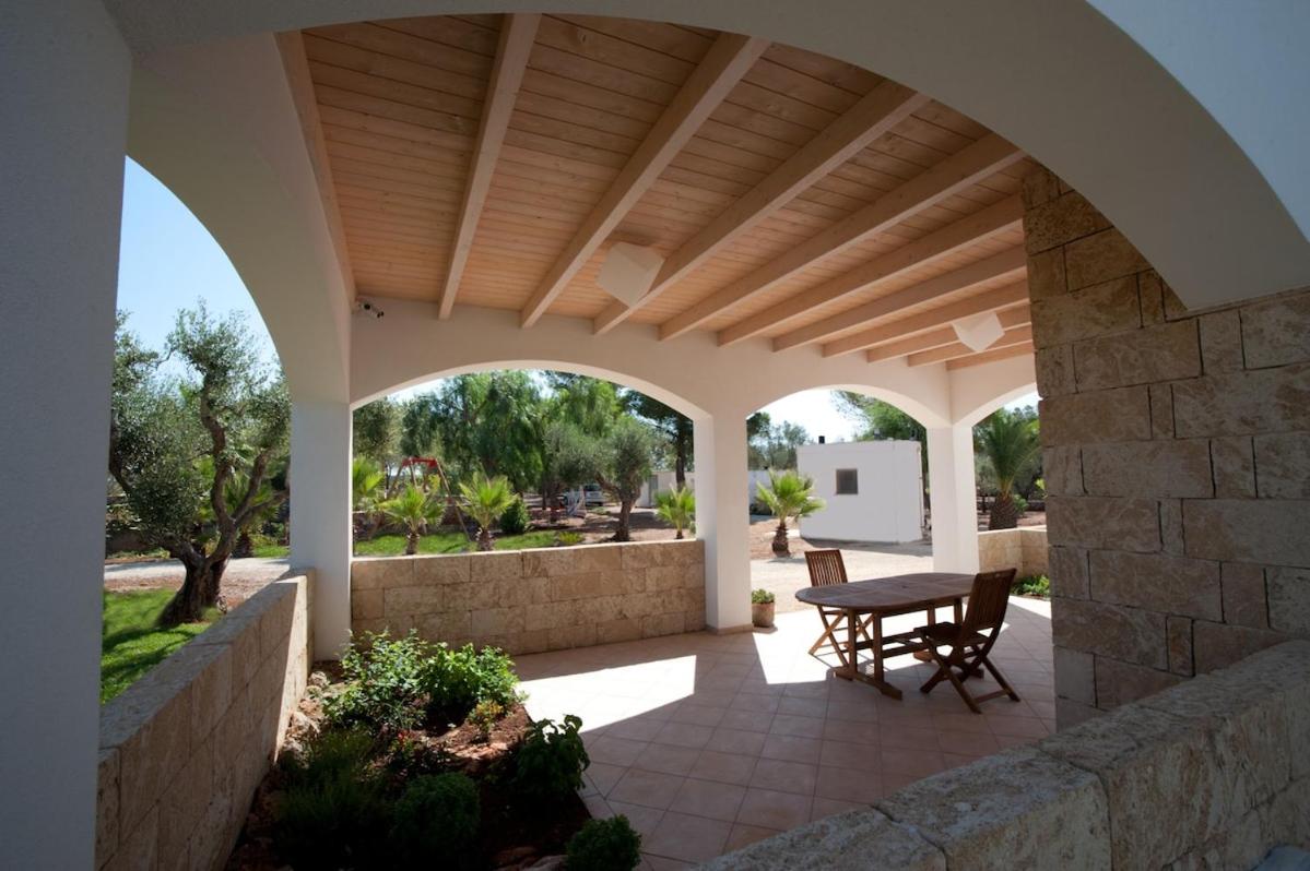 Appartamento Villa Nisapiro' Sannicola, photo 82