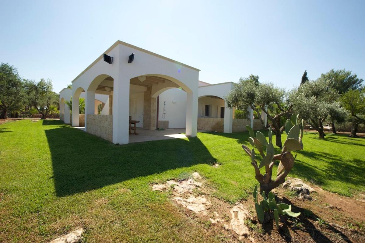 Appartamento Villa Nisapiro' Sannicola, photo 18