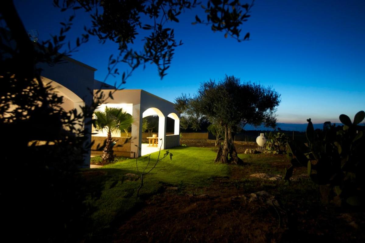 Appartamento Villa Nisapiro' Sannicola, photo 9
