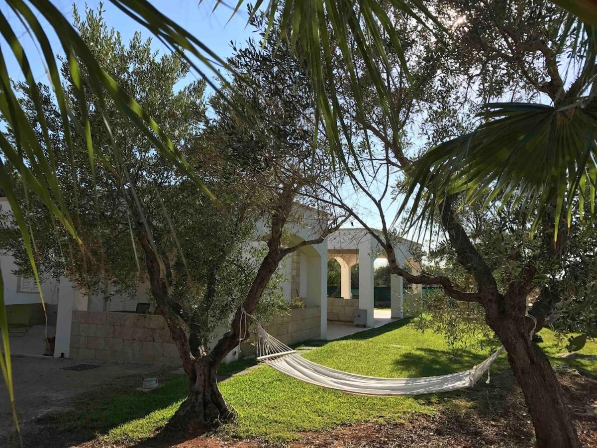 Appartamento Villa Nisapiro' Sannicola, photo 8