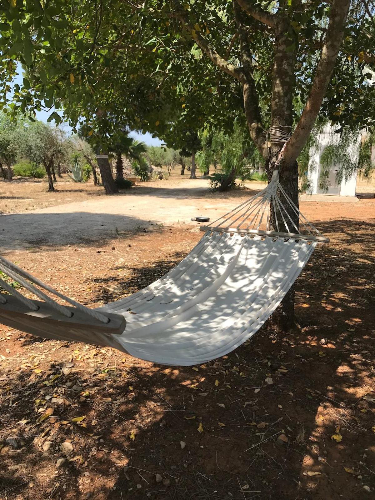 Appartamento Villa Nisapiro' Sannicola, photo 72
