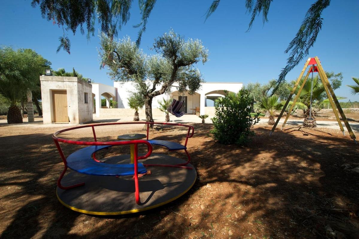 Appartamento Villa Nisapiro' Sannicola, photo 44