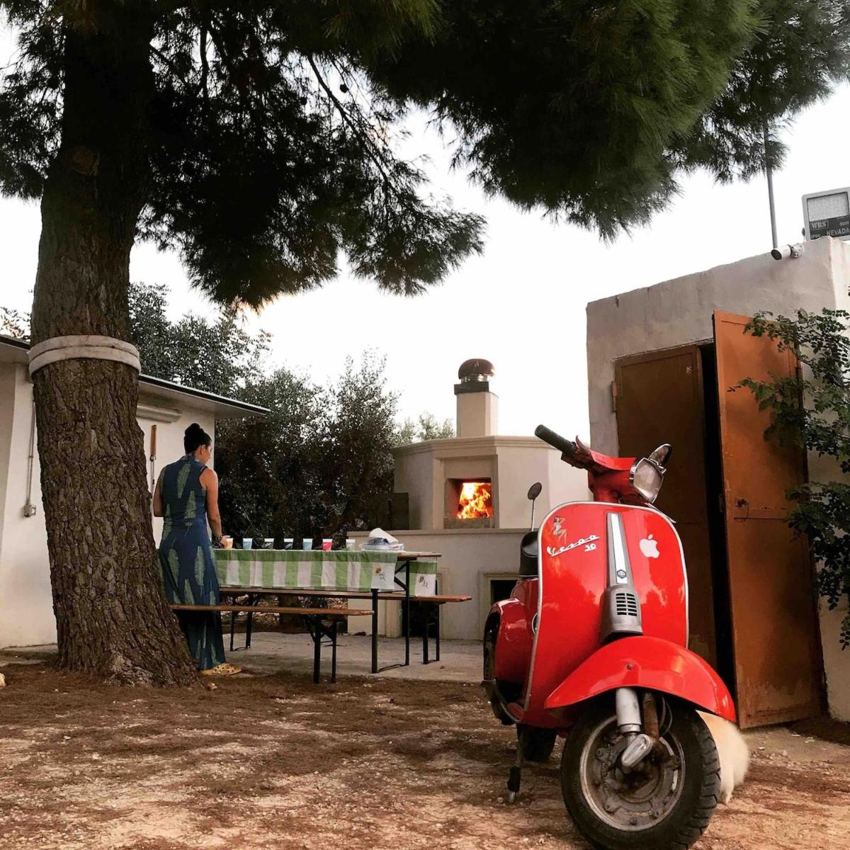 Appartamento Villa Nisapiro' Sannicola, photo 56