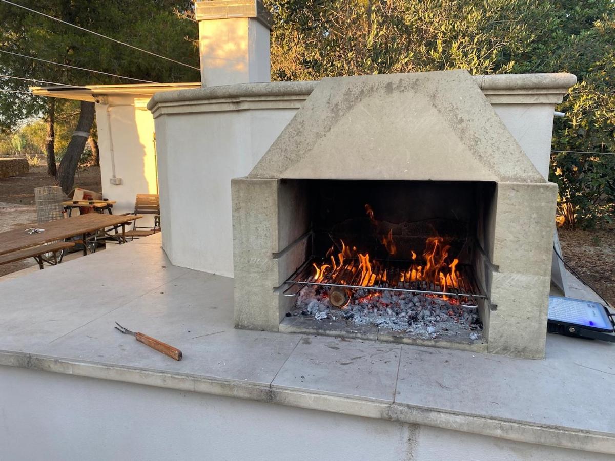 Appartamento Villa Nisapiro' Sannicola, photo 33