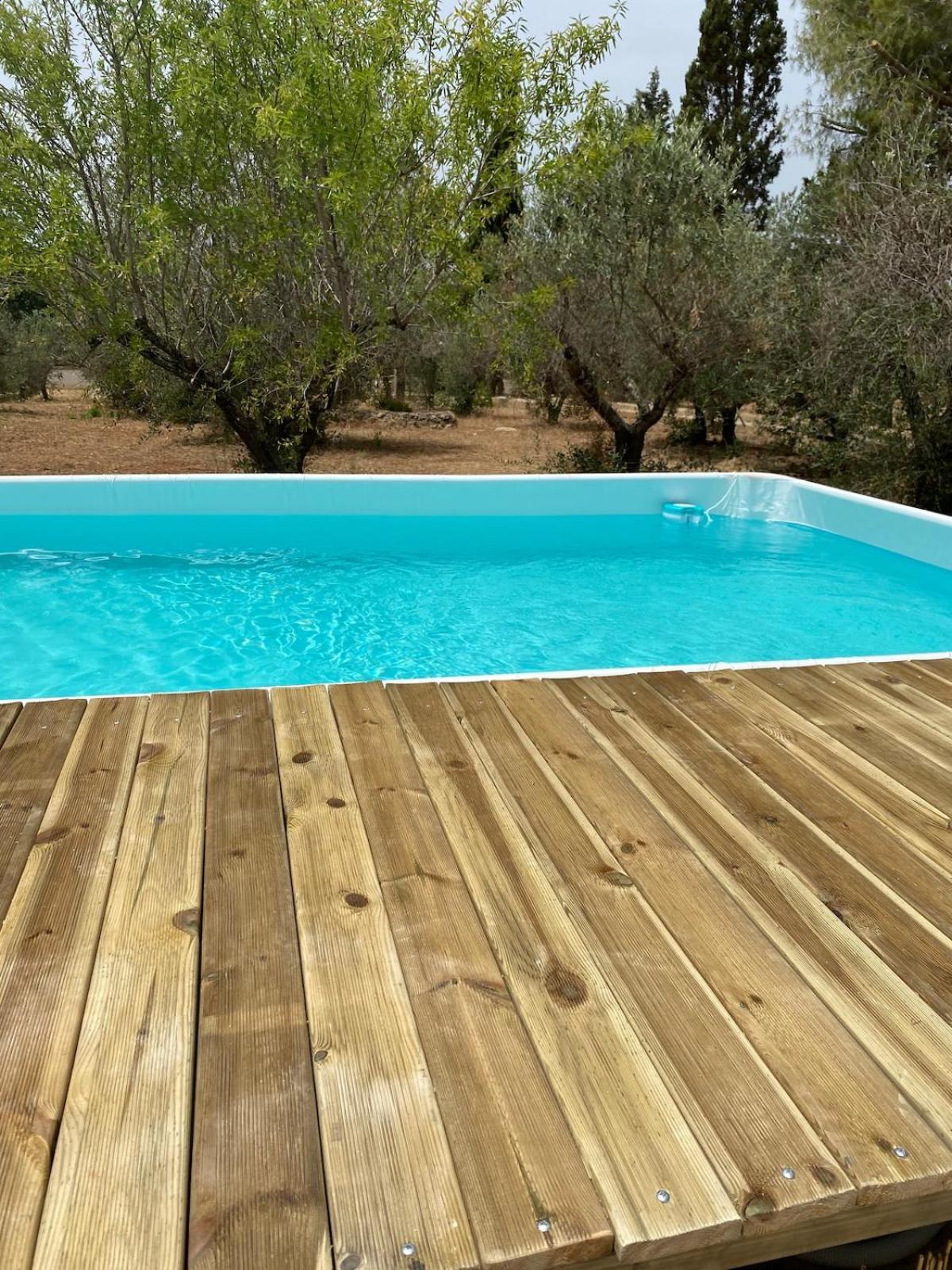 Appartamento Villa Nisapiro' Sannicola, photo 2