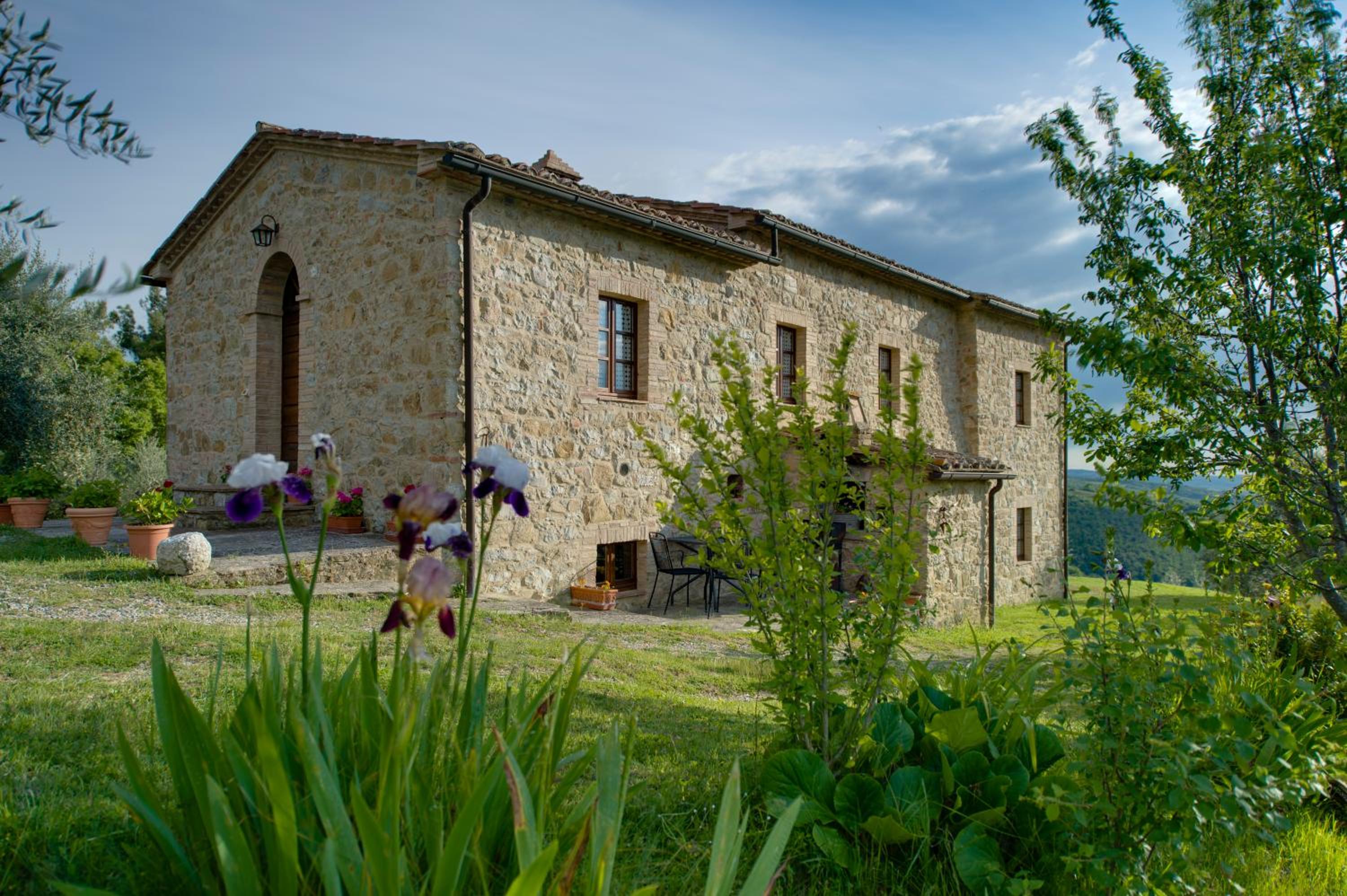 Agriturismo Bindozzino photo 2