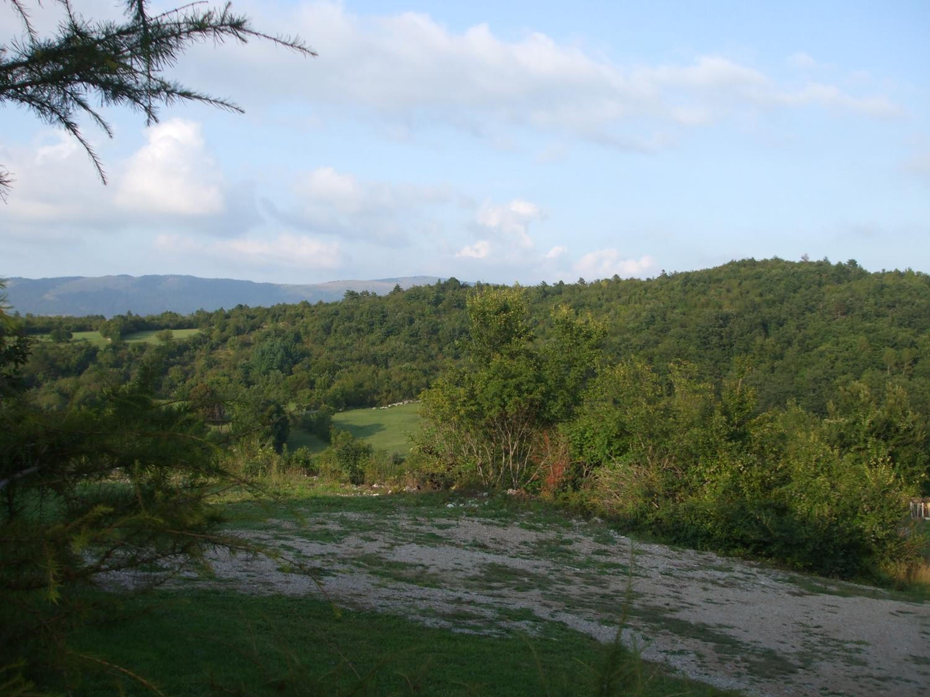 Osterija Na Planinci