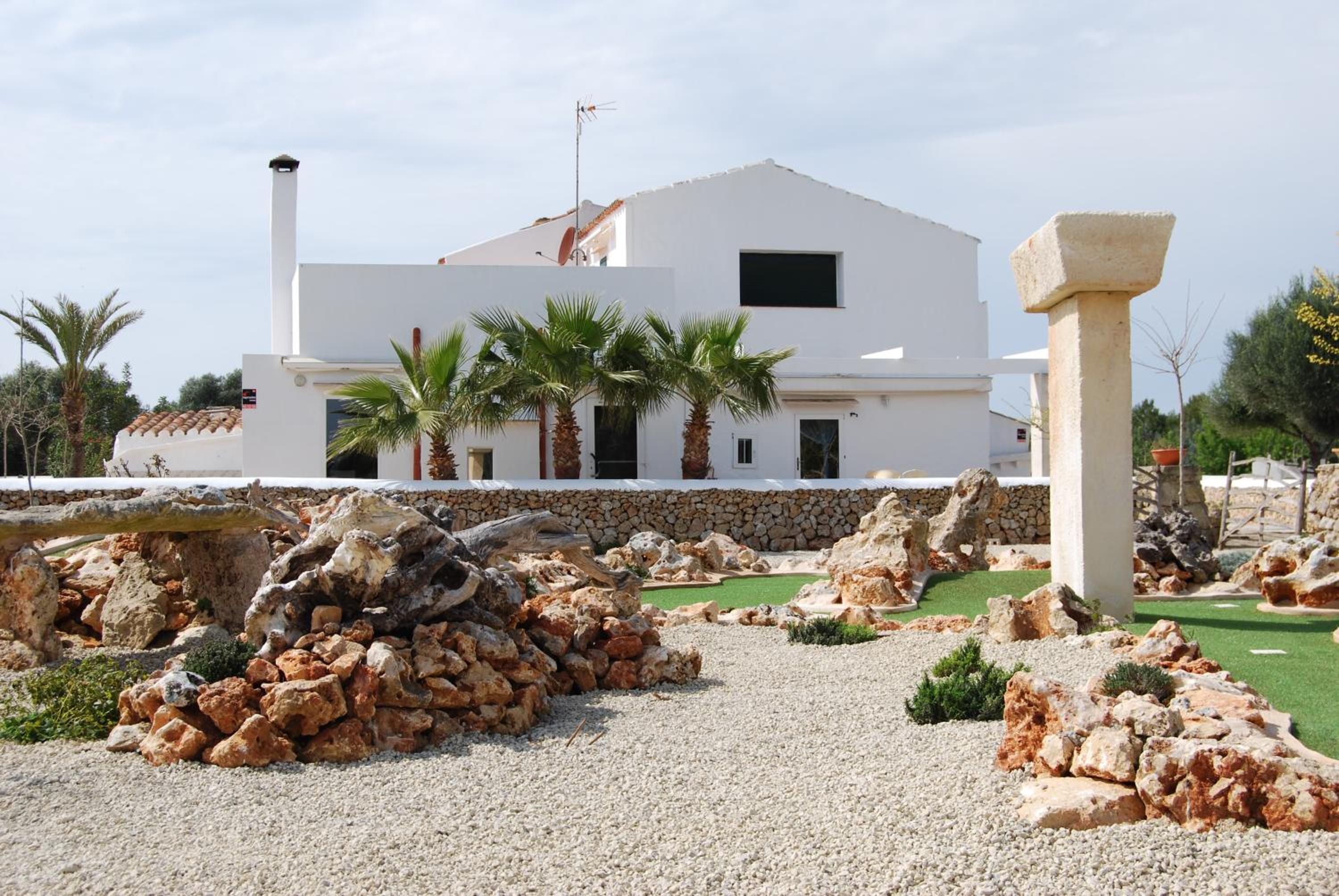 Turismo Rural Biniati des Pi