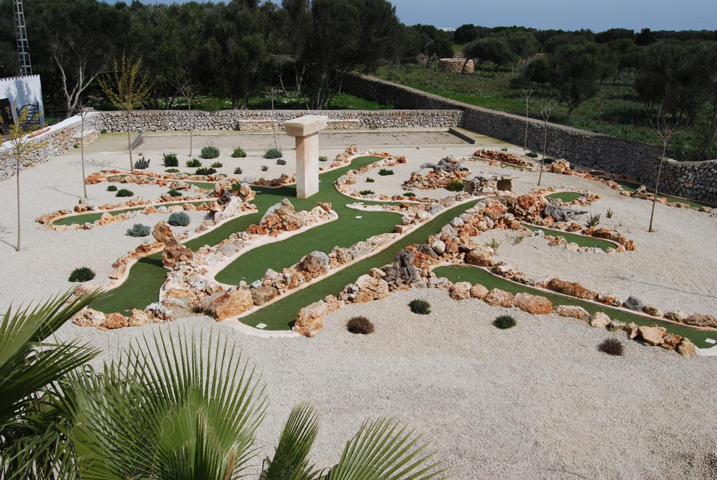 Turismo Rural Biniati des Pi