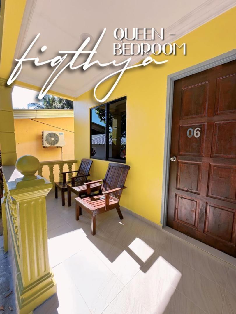 Fiqthya Chalet & Cafe photo 8