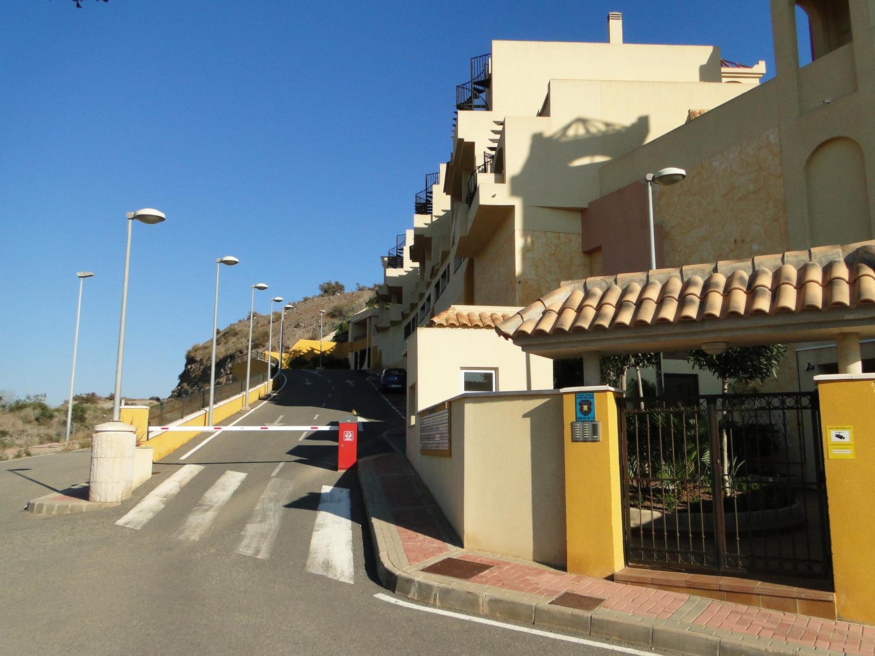Villa Marina Aguilas Apt. A1B4 view 4