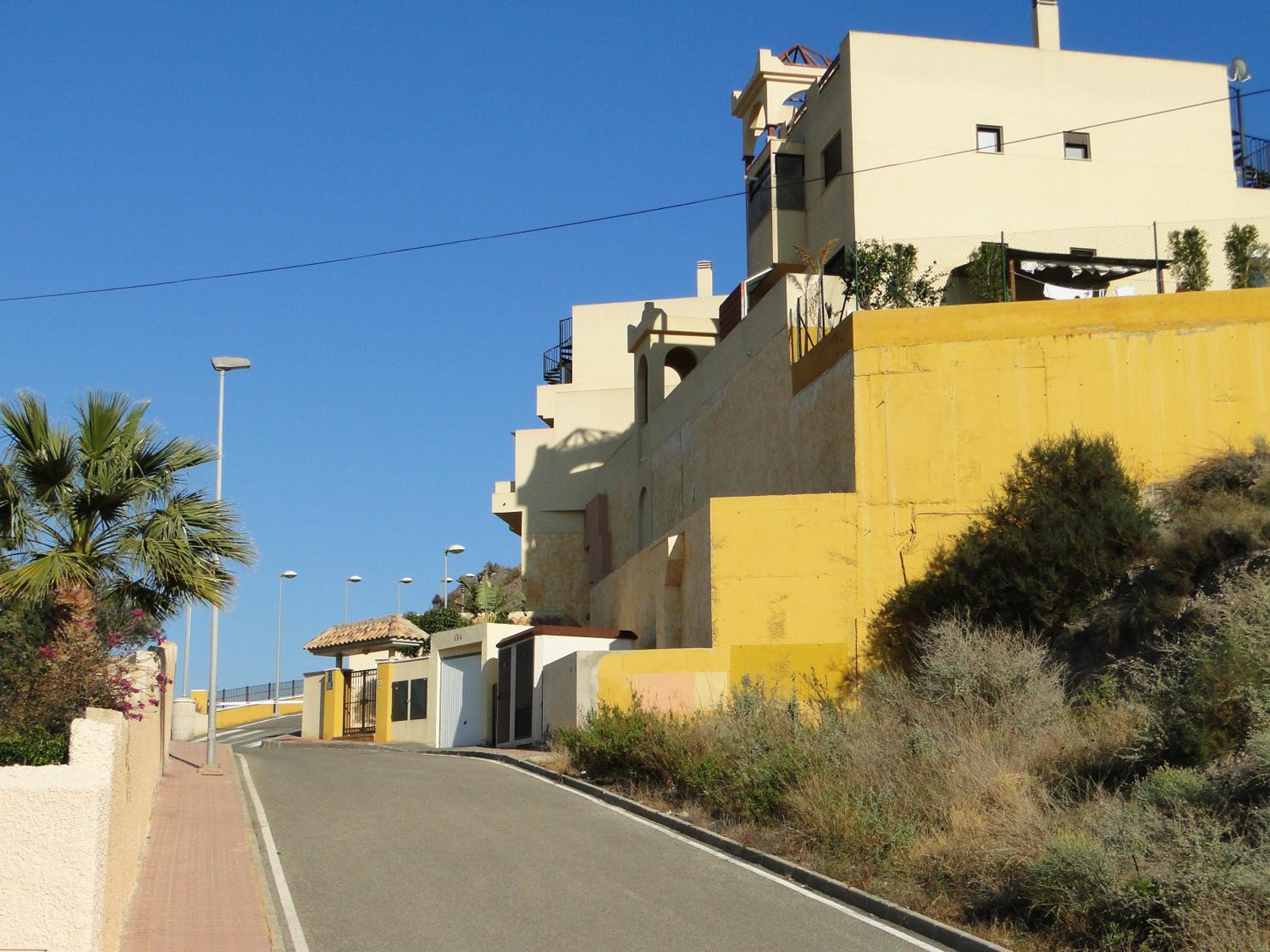 Villa Marina Aguilas Apt. A1B4 view 3