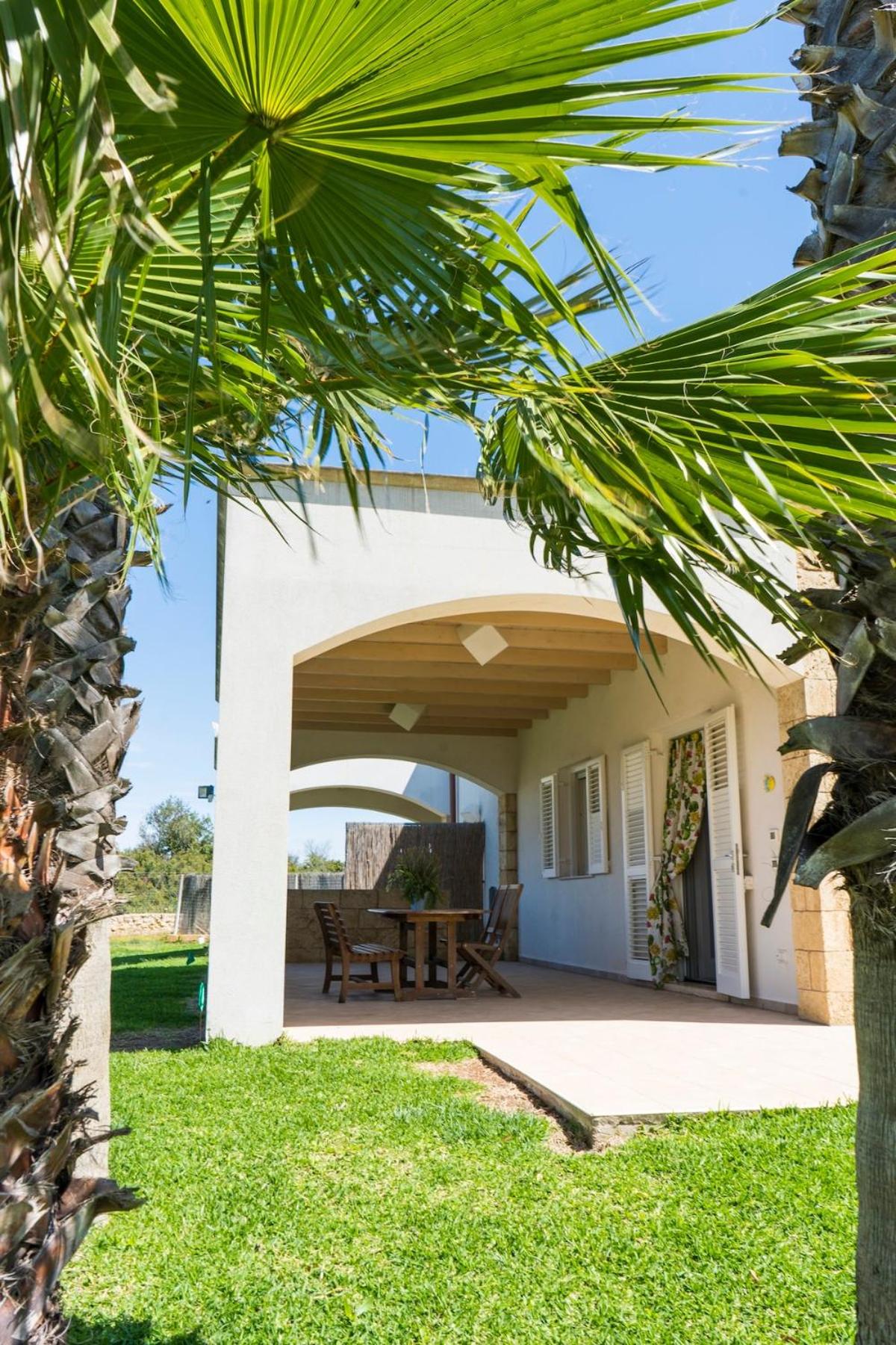 Appartamento Villa Nisapiro' Sannicola, photo 65