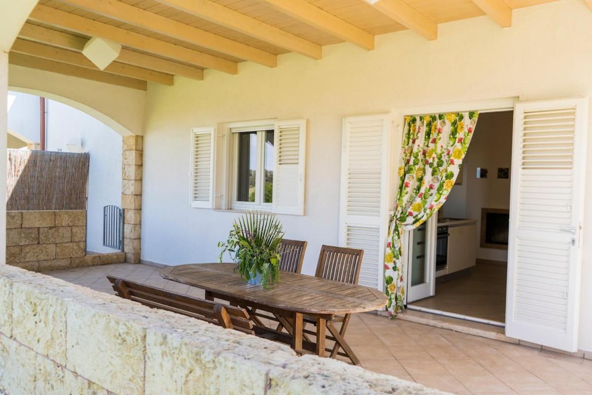 Appartamento Villa Nisapiro' Sannicola, photo 48
