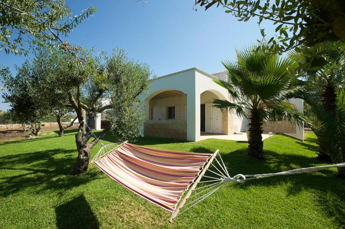 Appartamento Villa Nisapiro' Sannicola, photo 74
