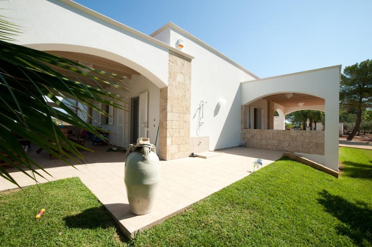 Appartamento Villa Nisapiro' Sannicola, photo 28