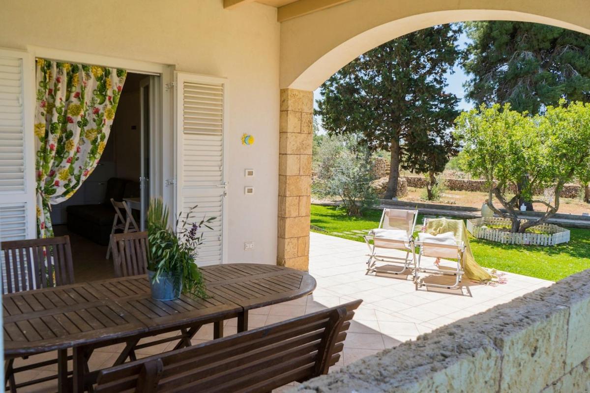 Appartamento Villa Nisapiro' Sannicola, photo 64