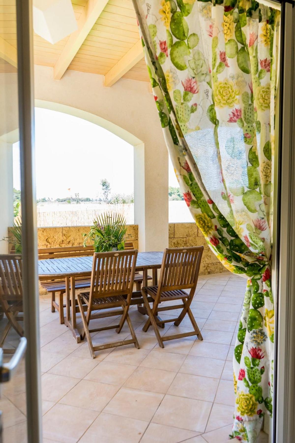 Appartamento Villa Nisapiro' Sannicola, photo 39