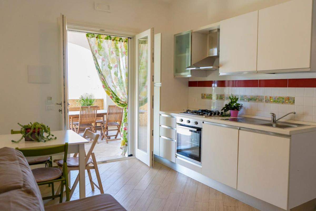 Appartamento Villa Nisapiro' Sannicola, photo 15