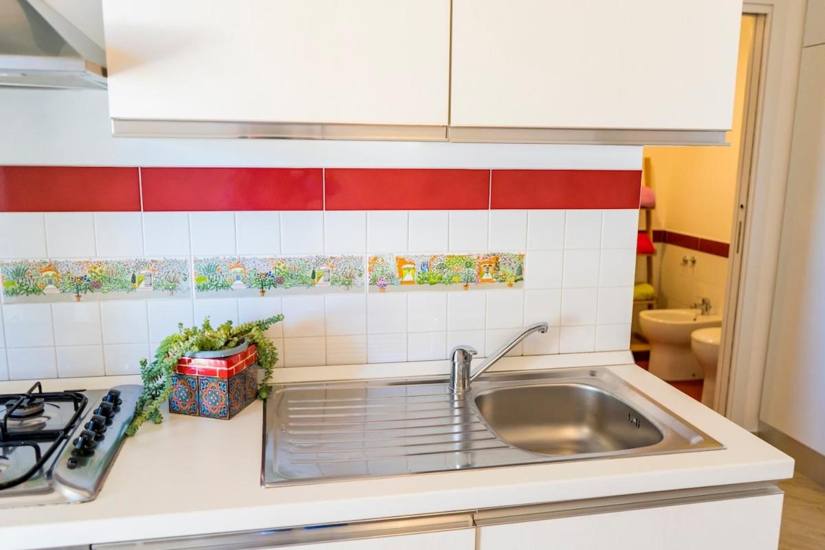 Appartamento Villa Nisapiro' Sannicola, photo 47