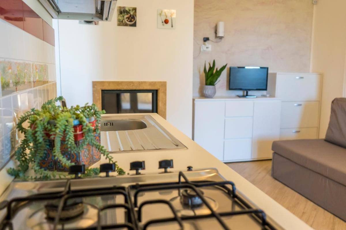 Appartamento Villa Nisapiro' Sannicola, photo 43