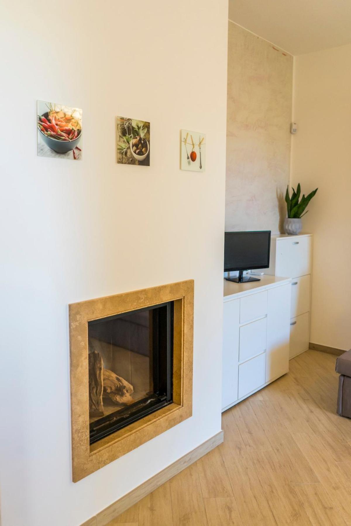 Appartamento Villa Nisapiro' Sannicola, photo 36