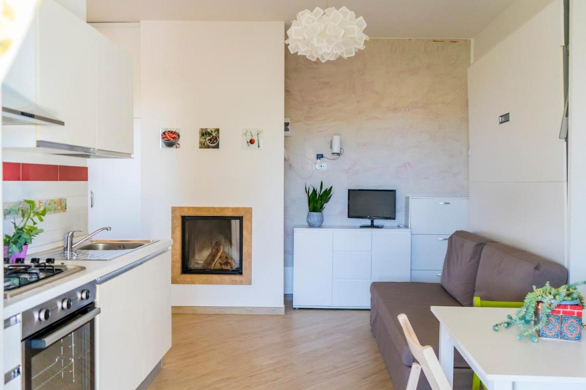 Appartamento Villa Nisapiro' Sannicola, photo 30