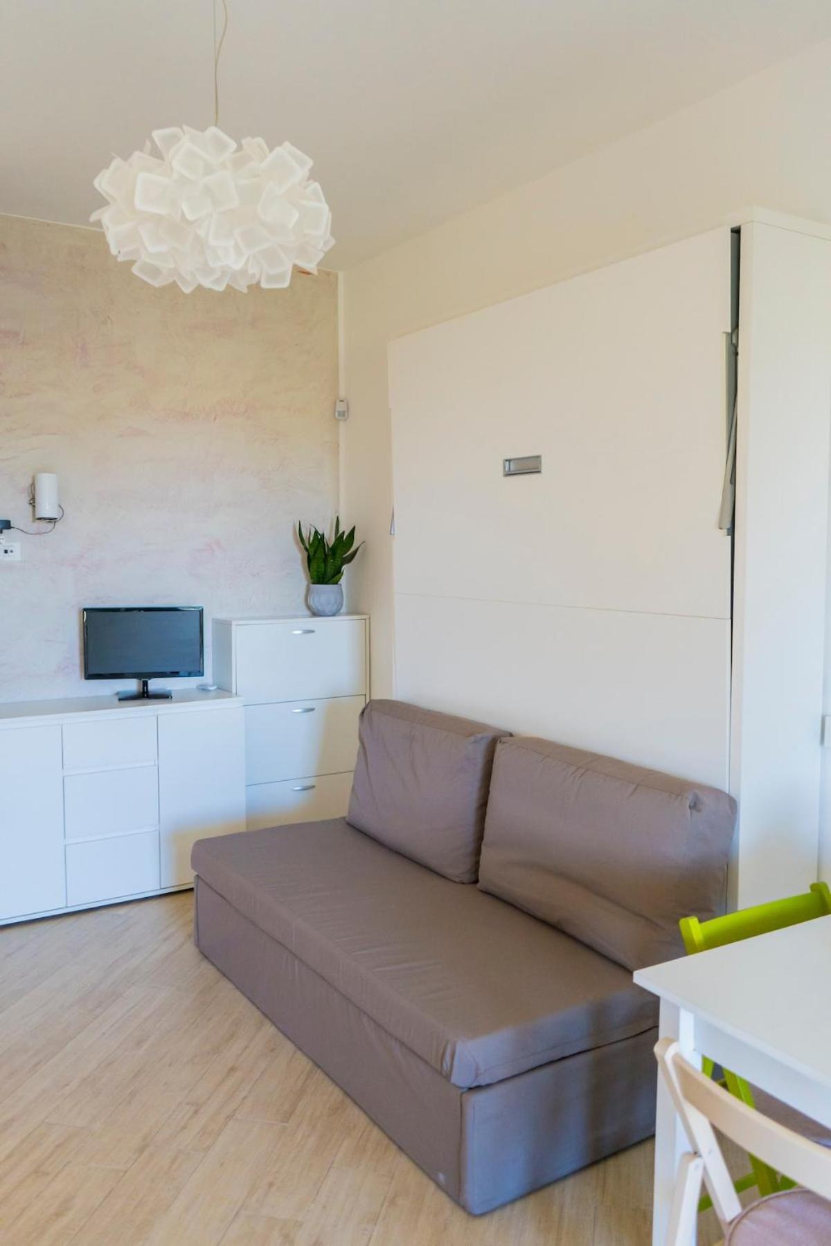 Appartamento Villa Nisapiro' Sannicola, photo 13