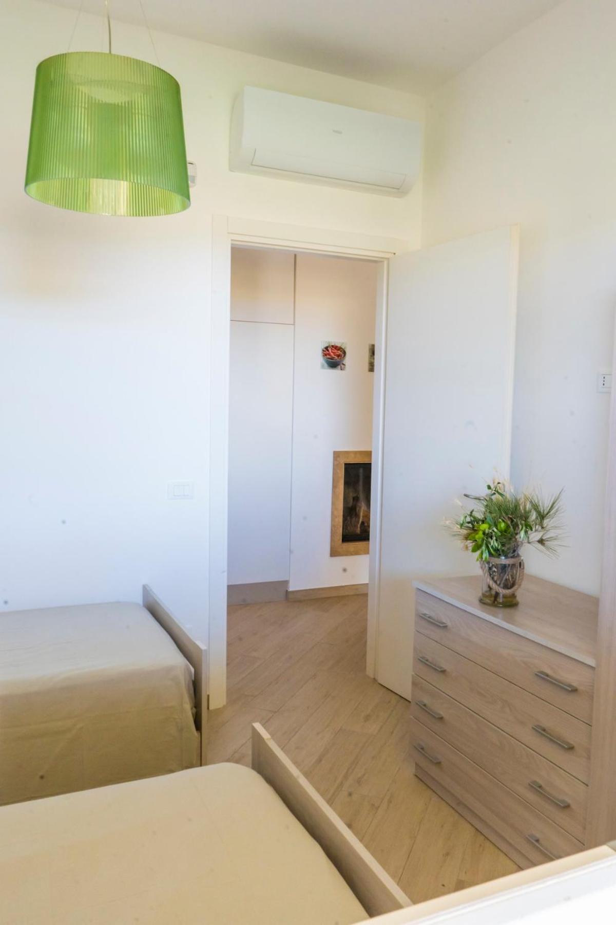 Appartamento Villa Nisapiro' Sannicola, photo 24