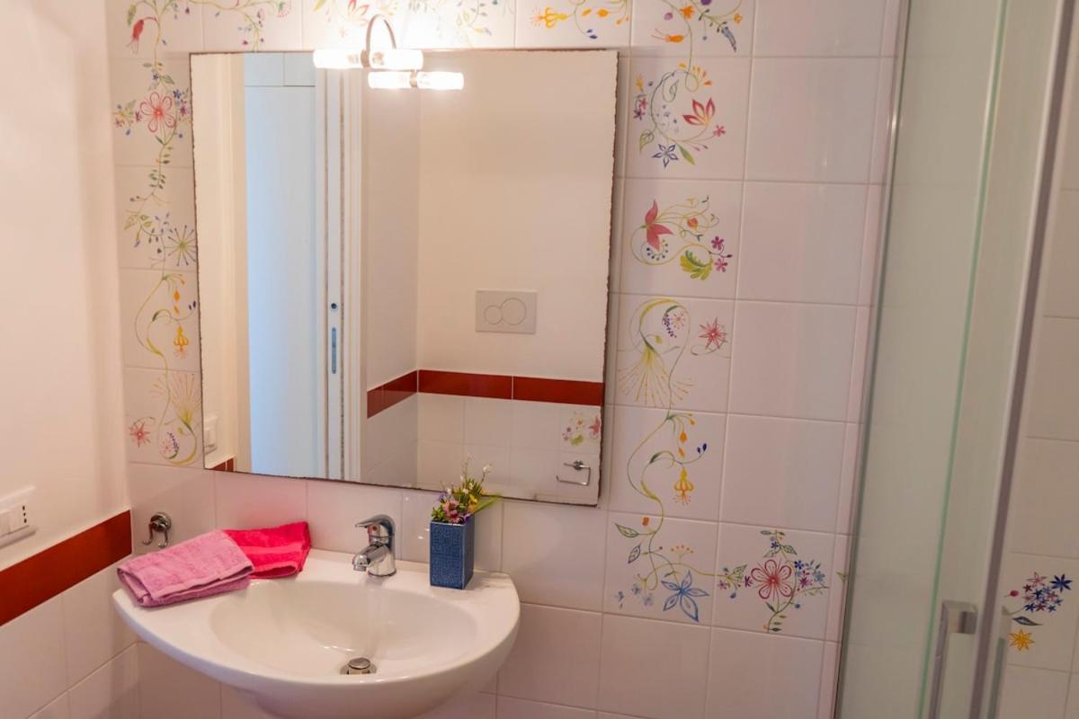 Appartamento Villa Nisapiro' Sannicola, photo 97
