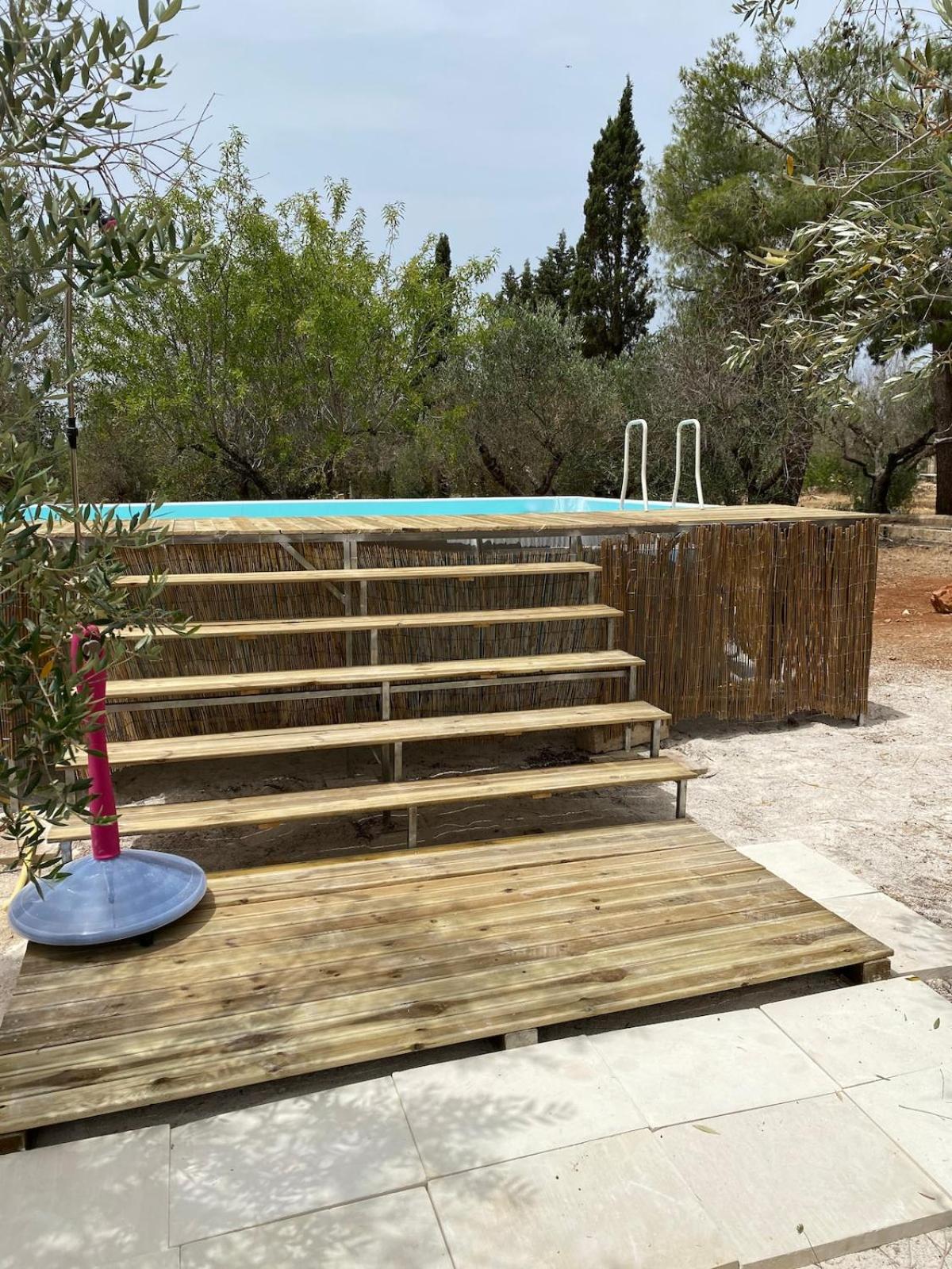 Appartamento Villa Nisapiro' Sannicola, photo 32